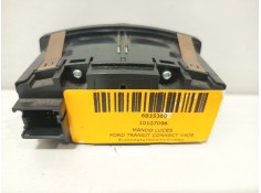 Recambio de mando luces para ford transit connect v408 furgoneta/monovolumen 1.6 tdci referencia OEM IAM 10107096   2
