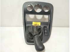 Recambio de moldura para mercedes-benz citan furgoneta/monovolumen (w415) 109 cdi (415.601, 415.603, 415.605) referencia OEM IAM