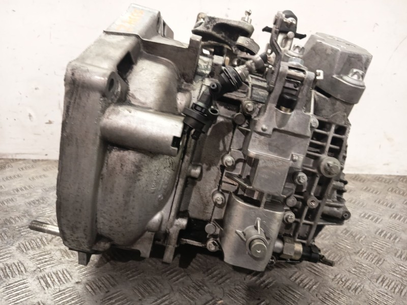 Recambio de caja cambios para alfa romeo giulietta (940_) 2.0 jtdm (940.fxl1a) referencia OEM IAM C63563514  