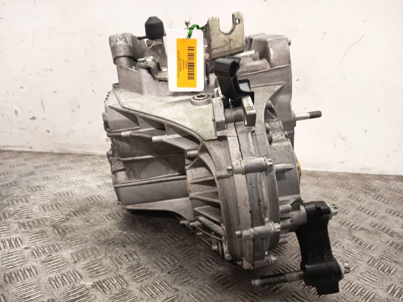 Recambio de caja cambios para alfa romeo giulietta (940_) 2.0 jtdm (940.fxl1a) referencia OEM IAM C63563514  
