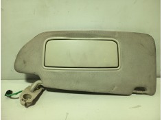 Recambio de parasol derecho para volvo xc90 i (275) d5 awd referencia OEM IAM 39985927 39814763 