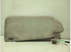 Recambio de parasol derecho para volvo xc90 i (275) d5 awd referencia OEM IAM 39985927 39814763  2