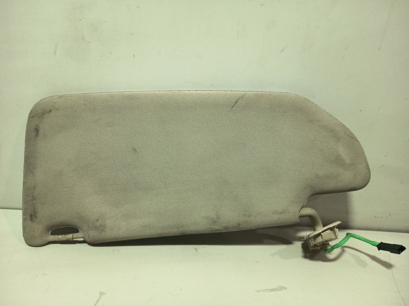Recambio de parasol derecho para volvo xc90 i (275) d5 awd referencia OEM IAM 39985927 39814763 