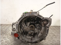 Recambio de caja cambios para ford focus ii sedán (db_, fch, dh) 1.6 referencia OEM IAM 3M5R7002NB 1354515 