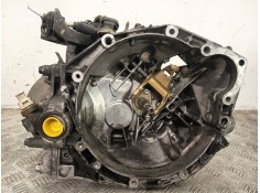 Recambio de caja cambios para fiat ulysse (179_) 2.2 jtd referencia OEM IAM 20MB09  