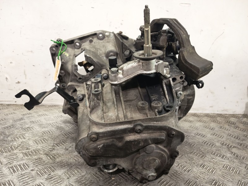 Recambio de caja cambios para fiat ulysse (179_) 2.2 jtd referencia OEM IAM 20MB09  