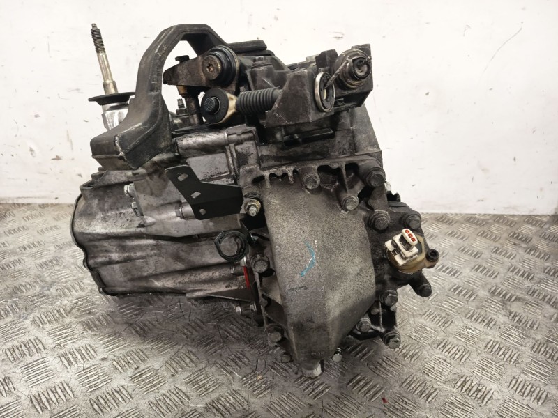 Recambio de caja cambios para fiat ulysse (179_) 2.2 jtd referencia OEM IAM 20MB09  
