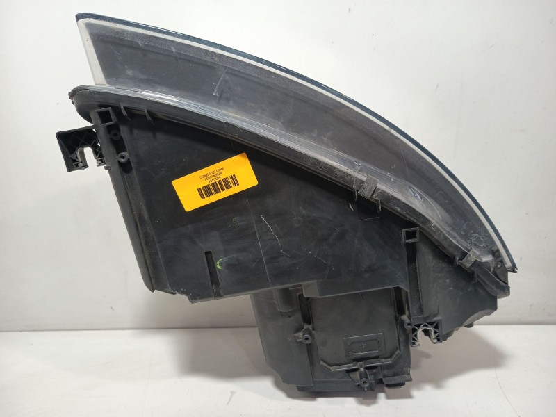Recambio de faro izquierdo para audi a3 sportback (8pa) s3 quattro referencia OEM IAM 8P0941003K  