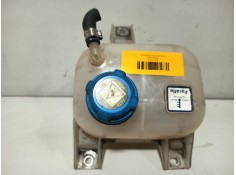 Recambio de deposito expansion para opel combo furgoneta/monovolumen (x12) 1.3 cdti (b05) referencia OEM IAM 51891028  