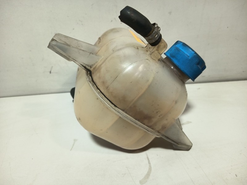 Recambio de deposito expansion para opel combo furgoneta/monovolumen (x12) 1.3 cdti (b05) referencia OEM IAM 51891028  