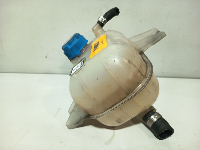 Recambio de deposito expansion para opel combo furgoneta/monovolumen (x12) 1.3 cdti (b05) referencia OEM IAM 51891028  