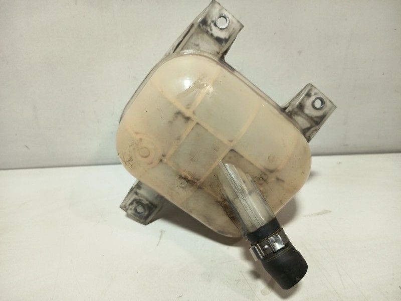 Recambio de deposito expansion para opel combo furgoneta/monovolumen (x12) 1.3 cdti (b05) referencia OEM IAM 51891028  