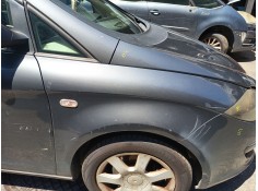 Recambio de aleta delantera derecha para seat toledo iii (5p2) 1.9 tdi referencia OEM IAM 5P0821022A  