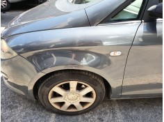 Recambio de aleta delantera izquierda para seat toledo iii (5p2) 1.9 tdi referencia OEM IAM 5P0821021A  