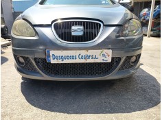 Recambio de paragolpes delantero para seat toledo iii (5p2) 1.9 tdi referencia OEM IAM 5P0807217MGRU  