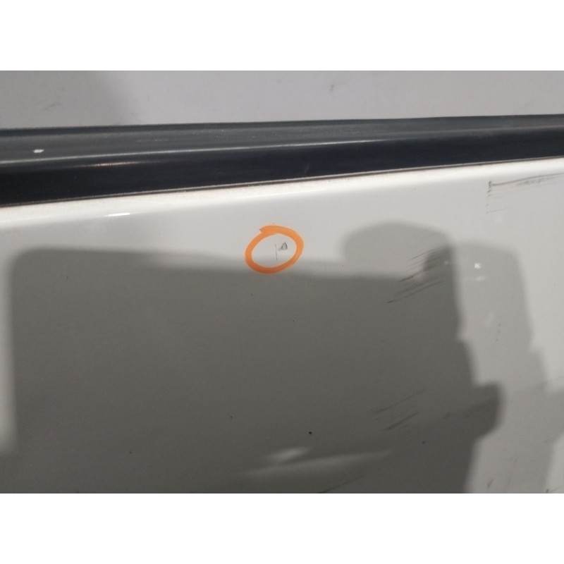 PUERTA DELANTERA DERECHA BLANCO  - imagen 4