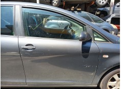 Recambio de puerta delantera derecha para seat toledo iii (5p2) 1.9 tdi referencia OEM IAM 5P0831056  