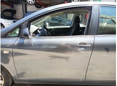 Recambio de puerta delantera izquierda para seat toledo iii (5p2) 1.9 tdi referencia OEM IAM 5P0831055  