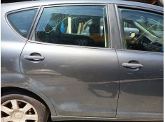 Recambio de puerta trasera derecha para seat toledo iii (5p2) 1.9 tdi referencia OEM IAM 5P0833056  
