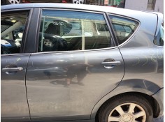 Recambio de puerta trasera izquierda para seat toledo iii (5p2) 1.9 tdi referencia OEM IAM 5P0833055  