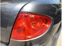 Recambio de piloto trasero derecho para seat toledo iii (5p2) 1.9 tdi referencia OEM IAM 5P5945112A9B9  