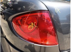 Recambio de piloto trasero izquierdo para seat toledo iii (5p2) 1.9 tdi referencia OEM IAM 5P5945111A9B9  