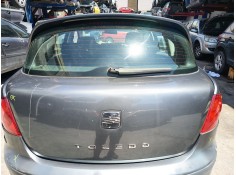 Recambio de porton trasero para seat toledo iii (5p2) 1.9 tdi referencia OEM IAM 5P5827024  