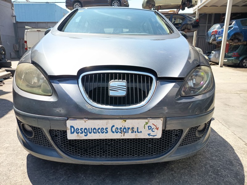 seat toledo iii (5p2) del año 2005
