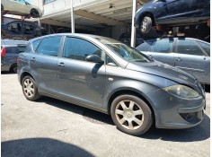 seat toledo iii (5p2) del año 2005 2
