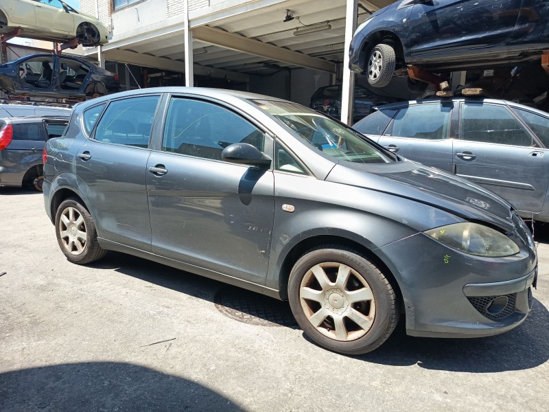 seat toledo iii (5p2) del año 2005