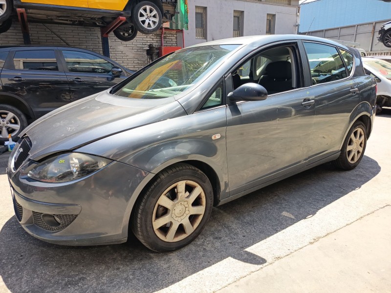seat toledo iii (5p2) del año 2005