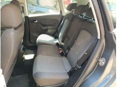 seat toledo iii (5p2) del año 2005 2
