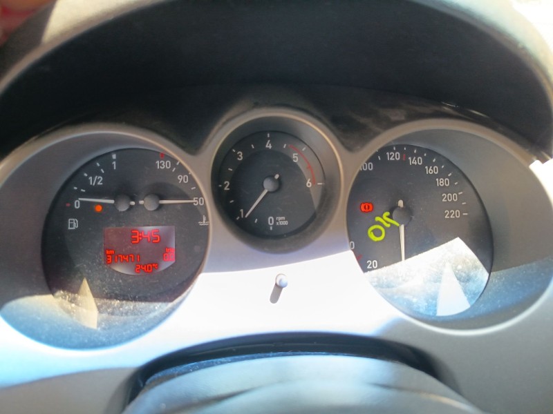 seat toledo iii (5p2) del año 2005