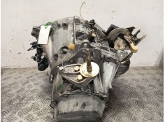Recambio de caja cambios para peugeot 307 (3a/c) 2.0 hdi 110 referencia OEM IAM 20DM09   2