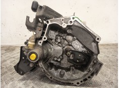 Recambio de caja cambios para citroën c3 i (fc_, fn_) 1.1 i referencia OEM IAM 20CP14  