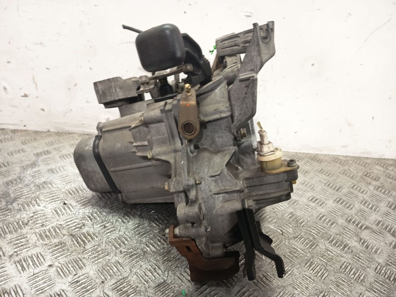 Recambio de caja cambios para citroën c3 i (fc_, fn_) 1.1 i referencia OEM IAM 20CP14  