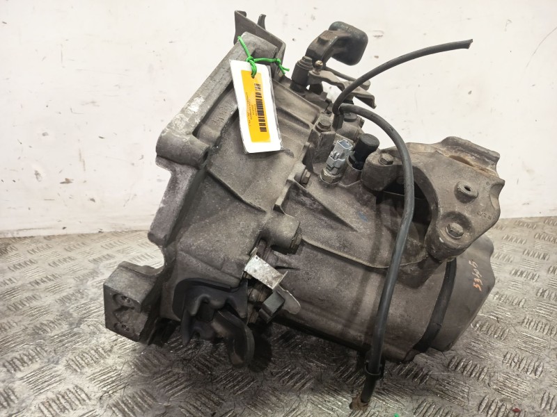 Recambio de caja cambios para citroën c3 i (fc_, fn_) 1.1 i referencia OEM IAM 20CP14  