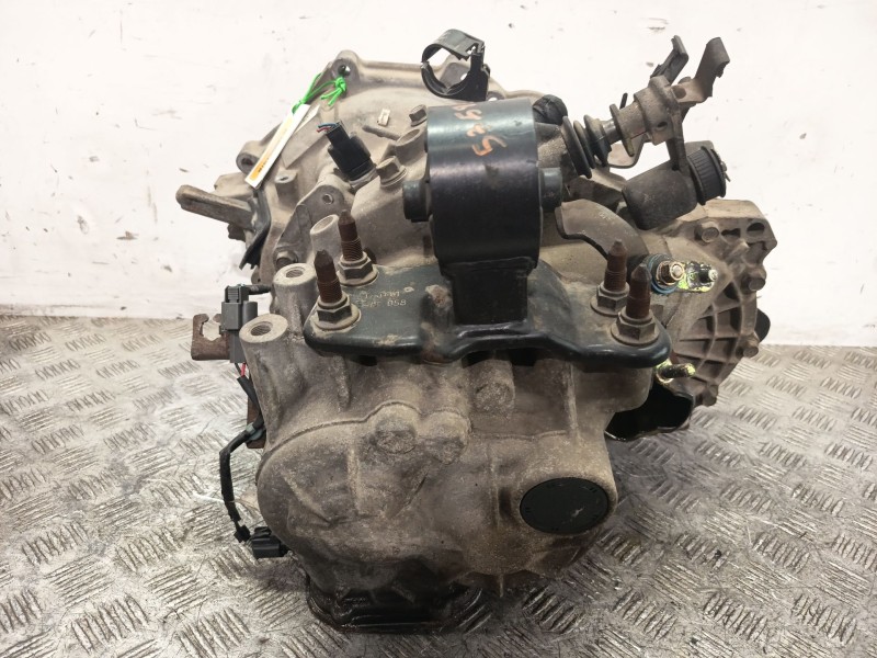 Recambio de caja cambios para volvo v40 station wagon (645) 1.8 i referencia OEM IAM KF5M42 30614181 