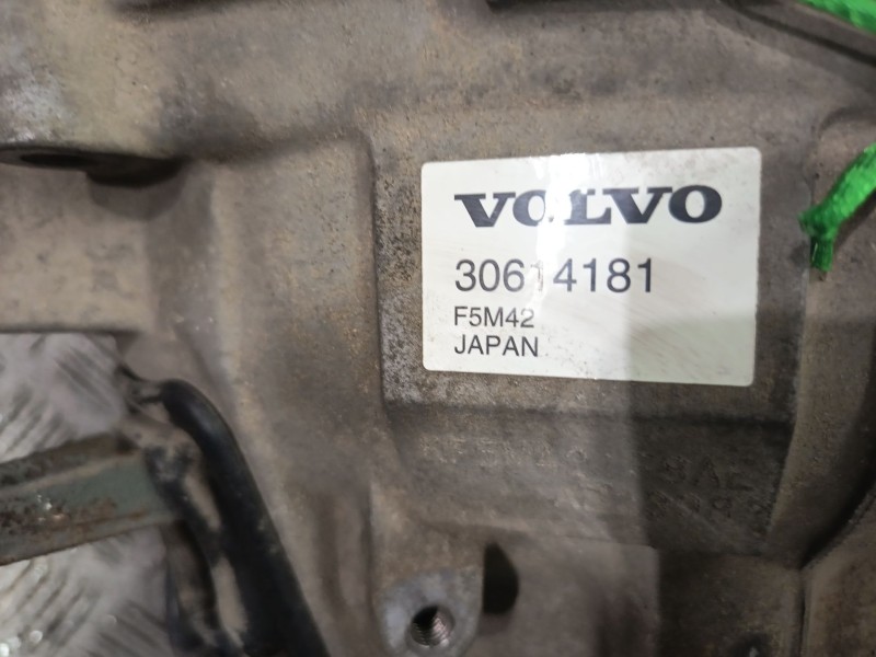 Recambio de caja cambios para volvo v40 station wagon (645) 1.8 i referencia OEM IAM KF5M42 30614181 