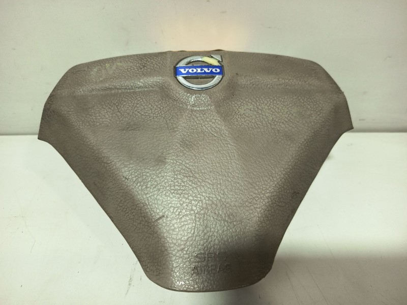 Recambio de airbag delantero izquierdo para volvo xc90 i (275) d5 awd referencia OEM IAM 30754306 31332812 / 32332161 