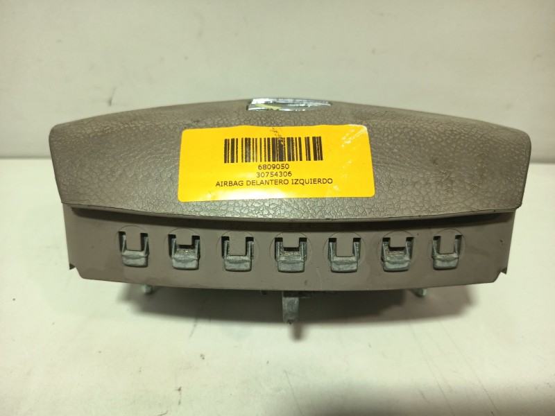 Recambio de airbag delantero izquierdo para volvo xc90 i (275) d5 awd referencia OEM IAM 30754306 31332812 / 32332161 