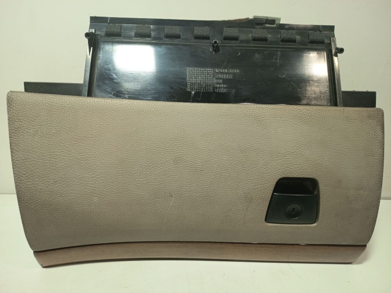 Recambio de guantera para volvo xc90 i (275) d5 awd referencia OEM IAM 39873834 39999892 
