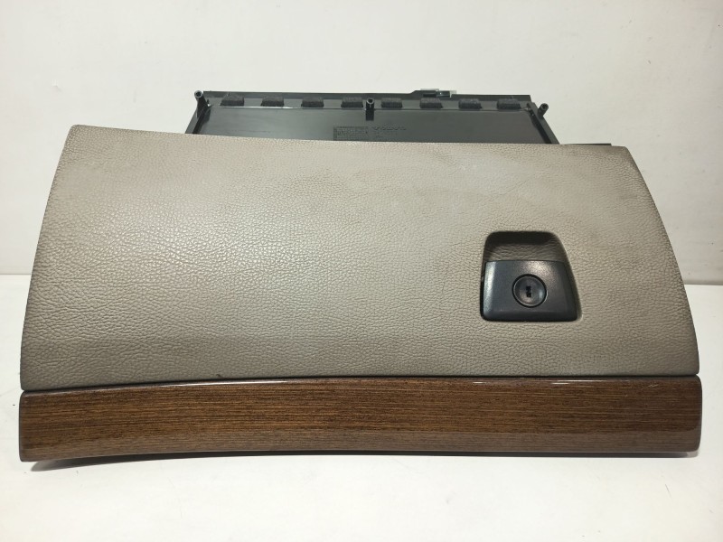 Recambio de guantera para volvo xc90 i (275) d5 awd referencia OEM IAM 39873834 39999892 