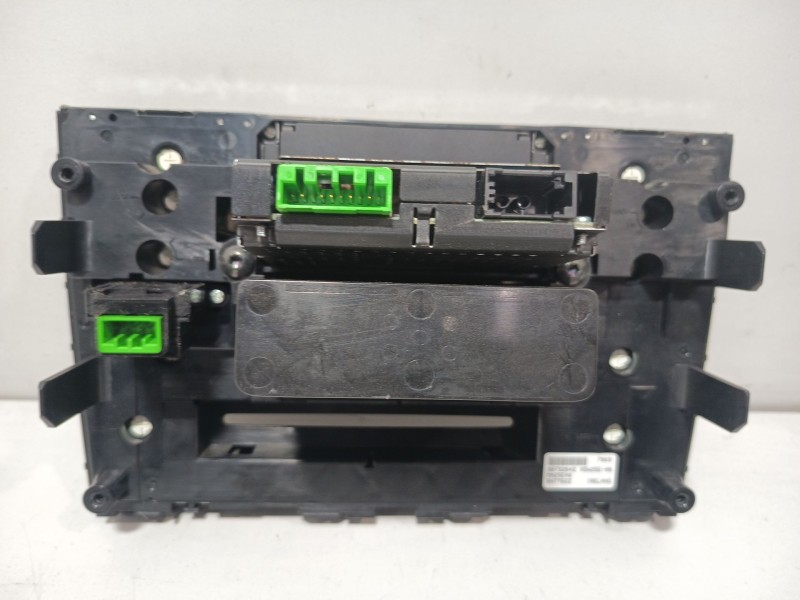 Recambio de sistema audio / radio cd para volvo xc90 i (275) d5 awd referencia OEM IAM 30732642  