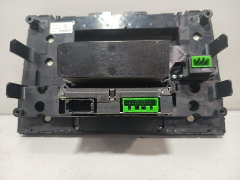 Recambio de sistema audio / radio cd para volvo xc90 i (275) d5 awd referencia OEM IAM 30732642  