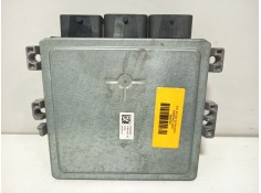 Recambio de centralita motor uce para ford transit connect v408 furgoneta/monovolumen 1.6 tdci referencia OEM IAM DV6112A650BKE 