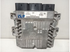 Recambio de centralita motor uce para ford transit connect v408 furgoneta/monovolumen 1.6 tdci referencia OEM IAM DV6112A650BKE  2
