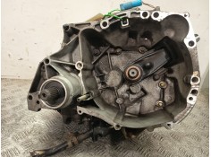 Recambio de caja cambios para renault clio ii (bb_, cb_) 1.2 16v (bb05, bb0w, bb11, bb27, bb2t, bb2u, bb2v, cb05,... referencia 