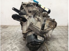 Recambio de caja cambios para renault clio ii (bb_, cb_) 1.2 16v (bb05, bb0w, bb11, bb27, bb2t, bb2u, bb2v, cb05,... referencia  2