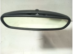 Recambio de espejo retrovisor interior para citroën c5 iii (rd_) 2.0 hdi 165 referencia OEM IAM 8153TW  